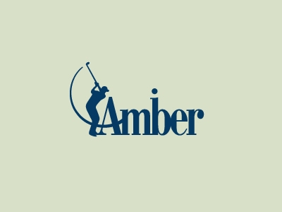 Amber