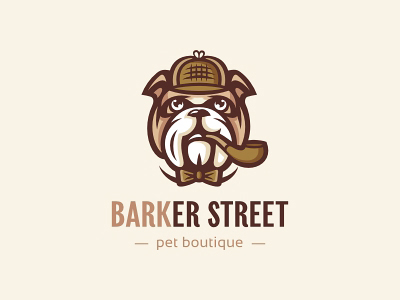 BARKer Street