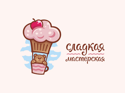 Сладкая Мастерская