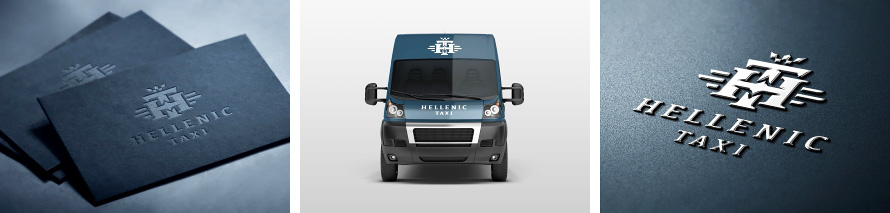 Hellenic Taxi presentation