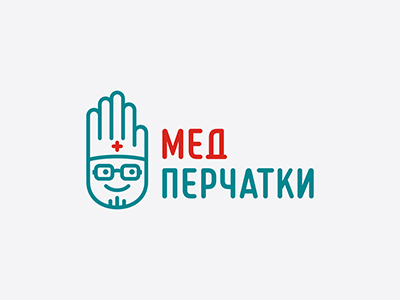 Мед Перчатки