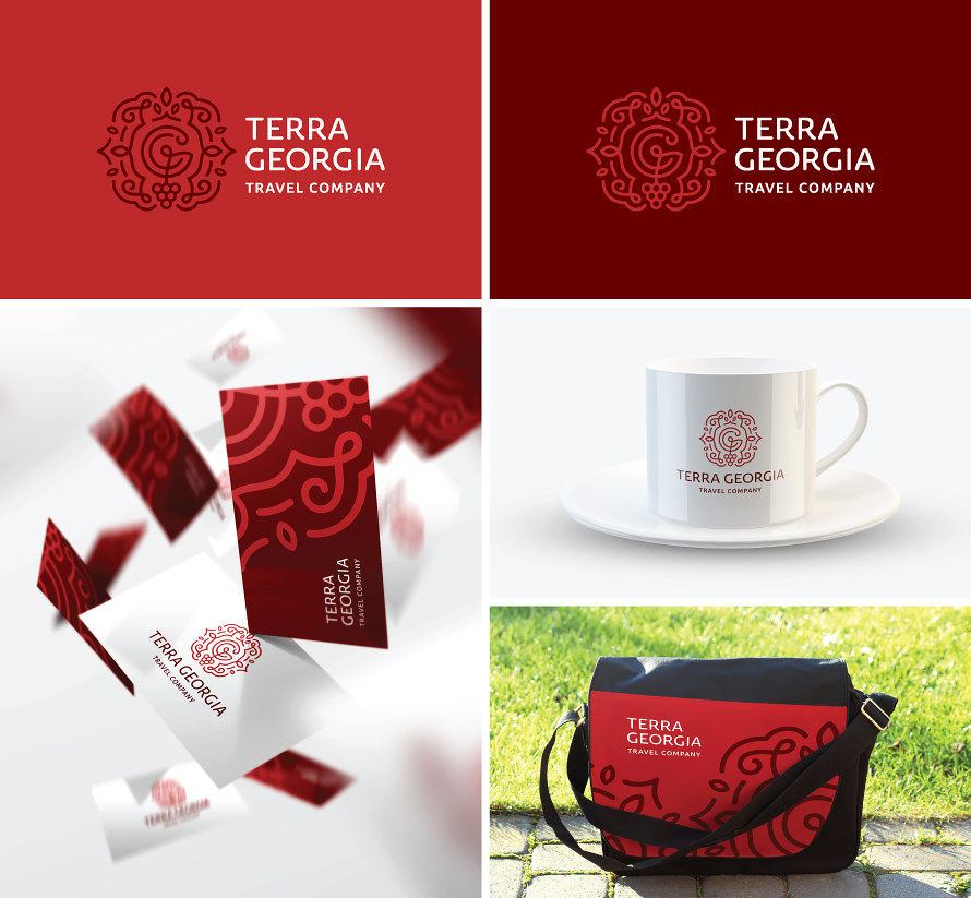 Terra Georgia presentation
