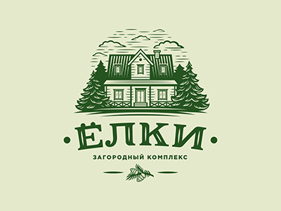Ёлки
