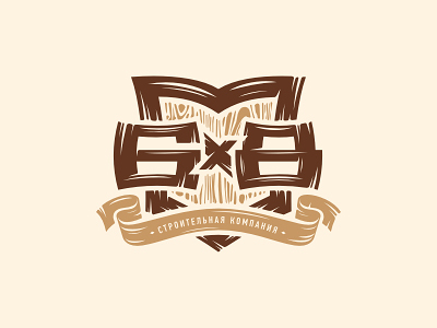 6х8