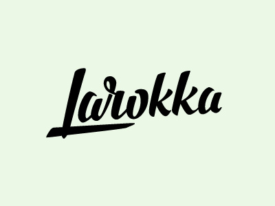 Larokka