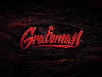 Grafoman