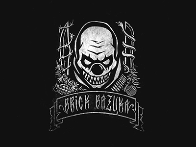BRICK BAZUKA