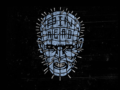 PINHEAD