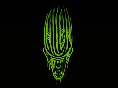 ALIEN