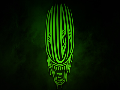 ALIEN