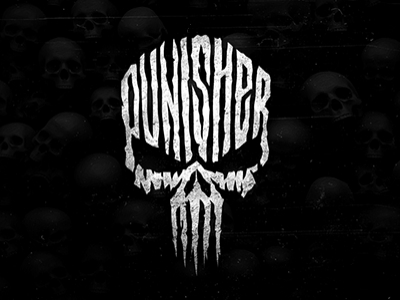 PUNISHER