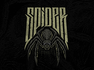 SPIDER