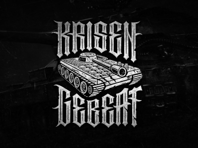 KRISEN GEBEAT
