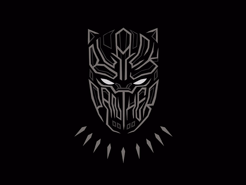 BLACK PANTHER
