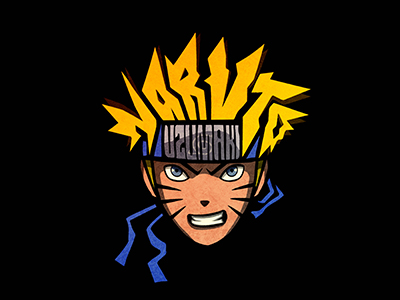 NARUTO