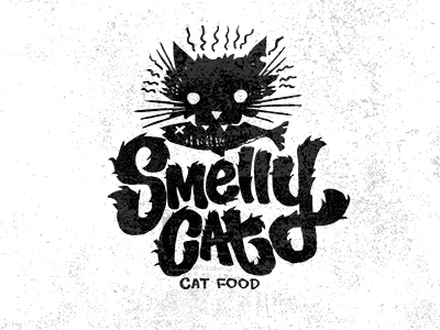 SMELLY CAT