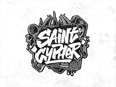 SAINT SAITPHER