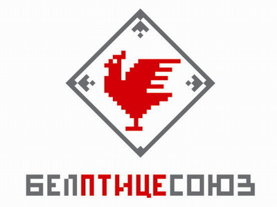 Логотип для бизнес союза птицеводов