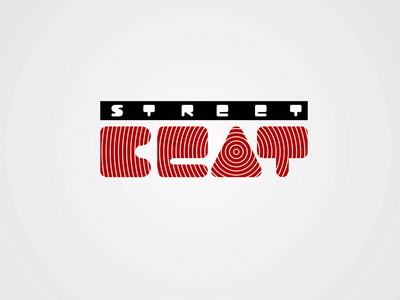 Логотип для компании Street Beat