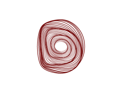Letter D