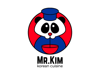 Mr Kim