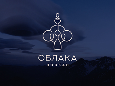 Облака