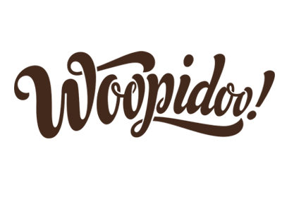 Woopidoo!