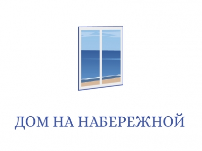 у моря