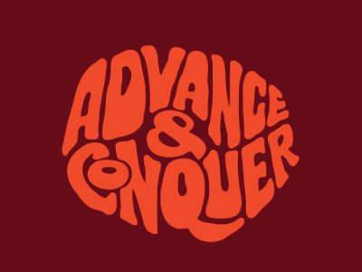 Advance and Conquer