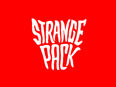 Strange Pack