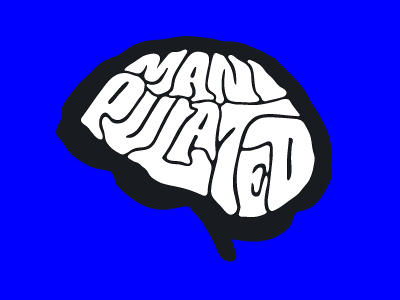 Manipulated