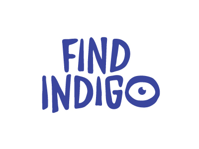 Find Indigo
