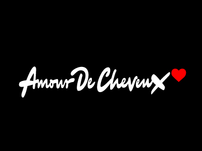 Amour De Cheveux
