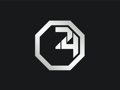 Octagon 24