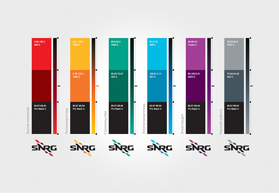 SNRG presentation