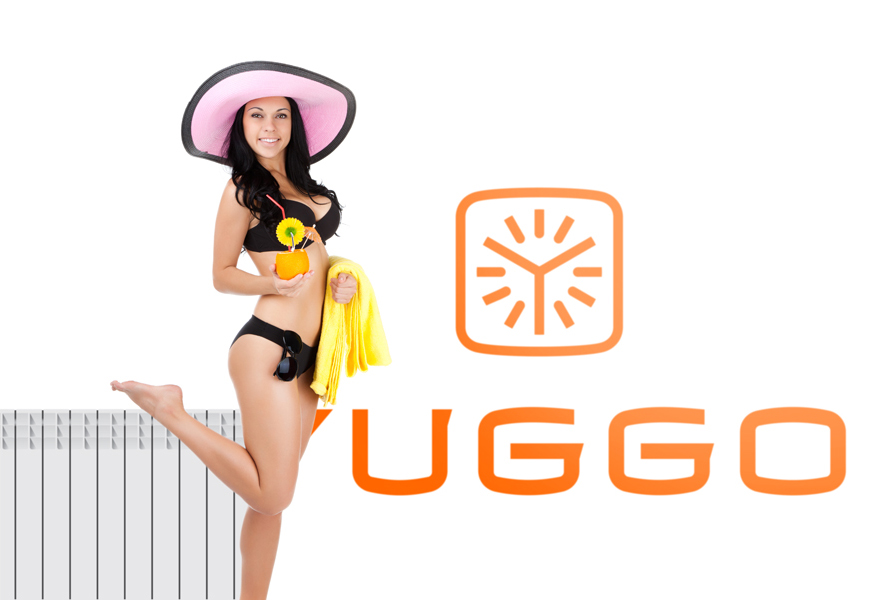 Yuggo presentation