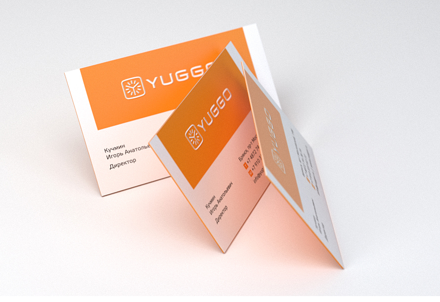 Yuggo presentation
