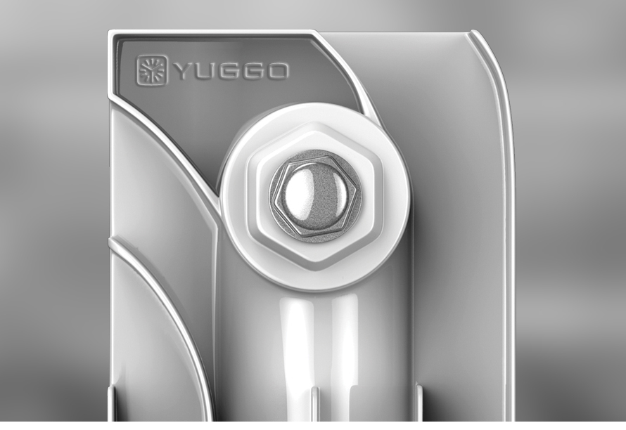 Yuggo presentation
