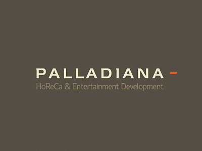 Palladiana