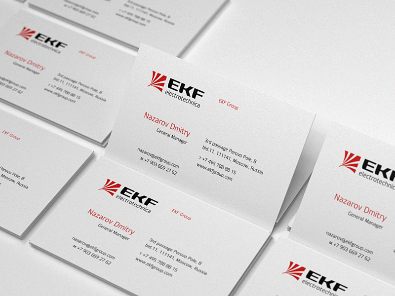 EKF presentation