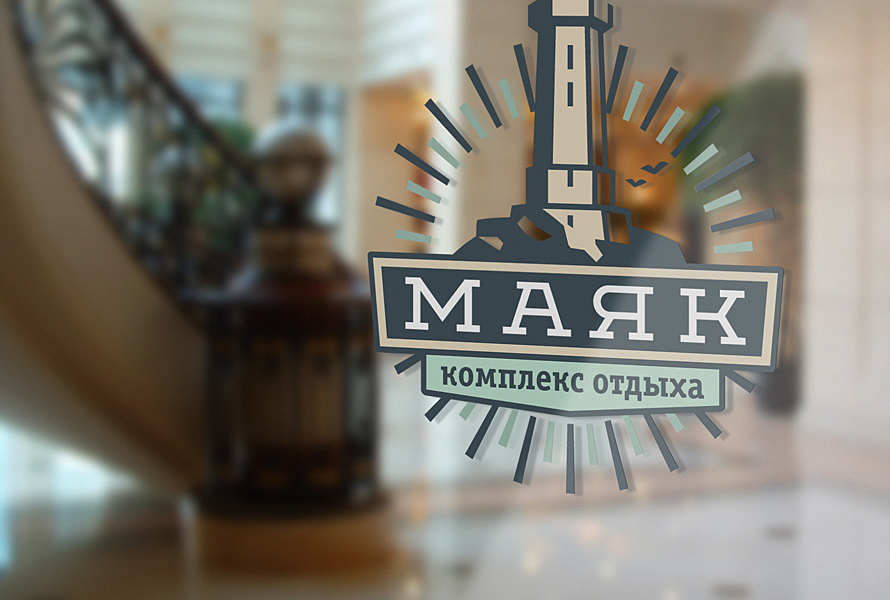 МАЯК presentation