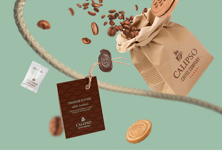 Calipso presentation