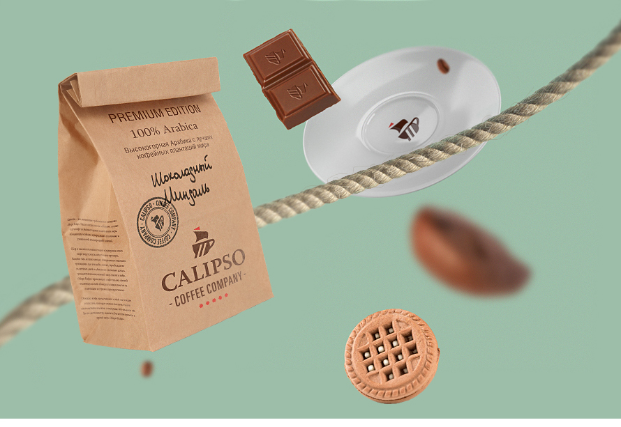 Calipso presentation
