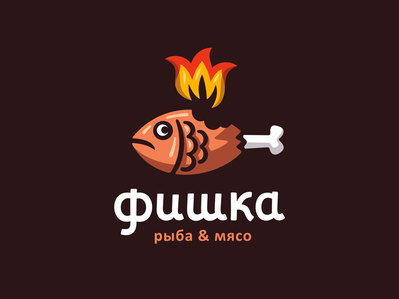 Фишка