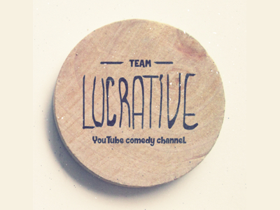 Lucrative YouTube
