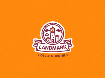 Landmark