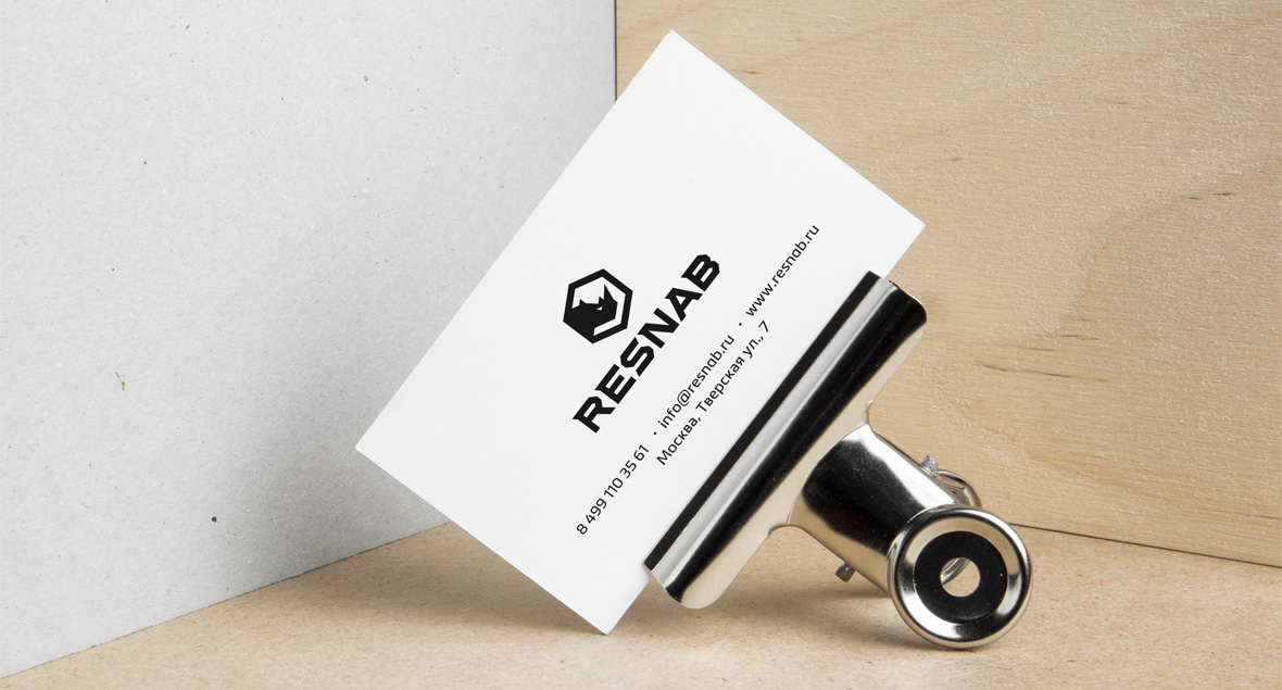 RESNAB presentation
