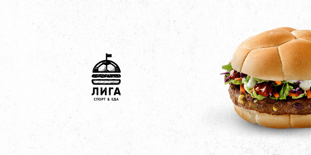 ЛИГА presentation