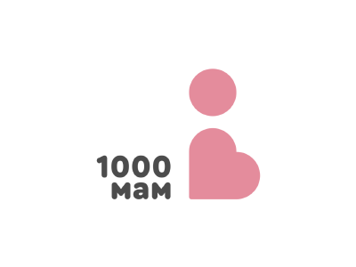 1000 мам