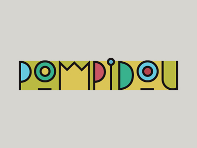 Pompidou